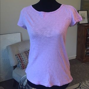 Lightweight J. Crew tee